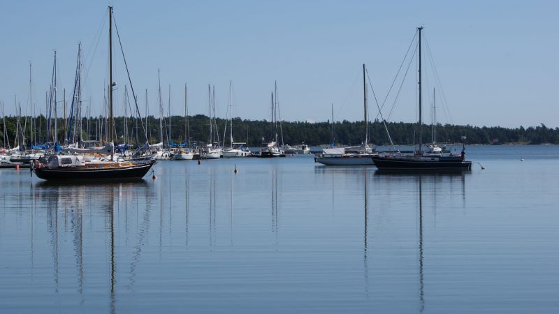 My Vuosaari